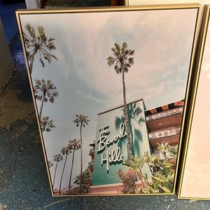 Wall Art 🌴